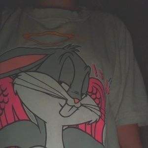 Bugs bunny t